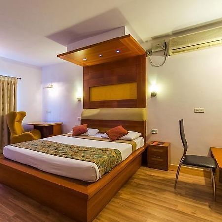 Hotel Riverside Resort And Spa Kumbakonam Kültér fotó