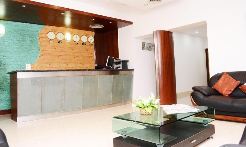Hotel Riverside Resort And Spa Kumbakonam Kültér fotó
