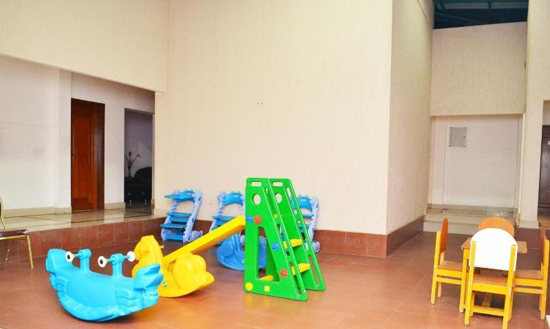 Hotel Riverside Resort And Spa Kumbakonam Kültér fotó